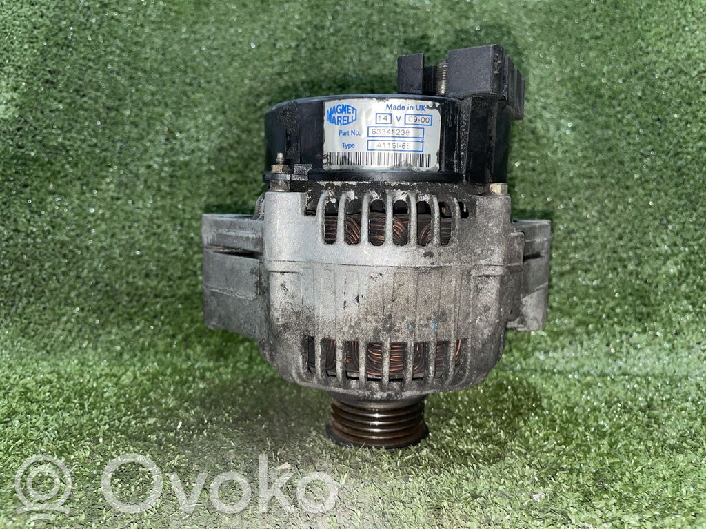 Rover 214 - 216 - 220 Генератор 