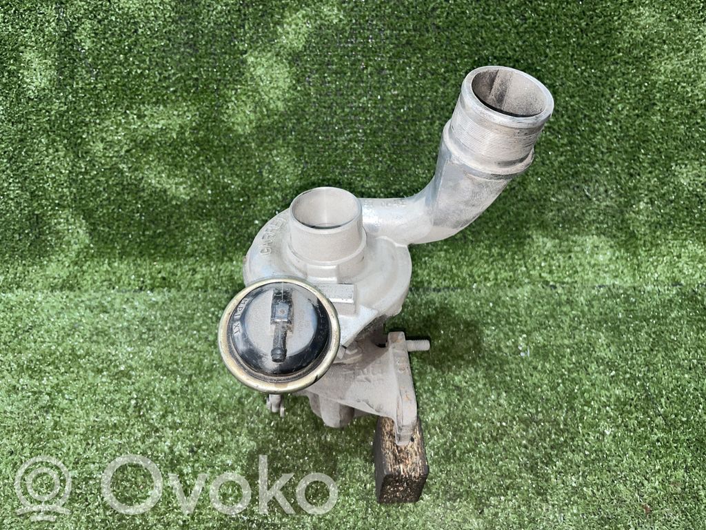 Turbo   454165,7700874572FGARRETT,7700874572F