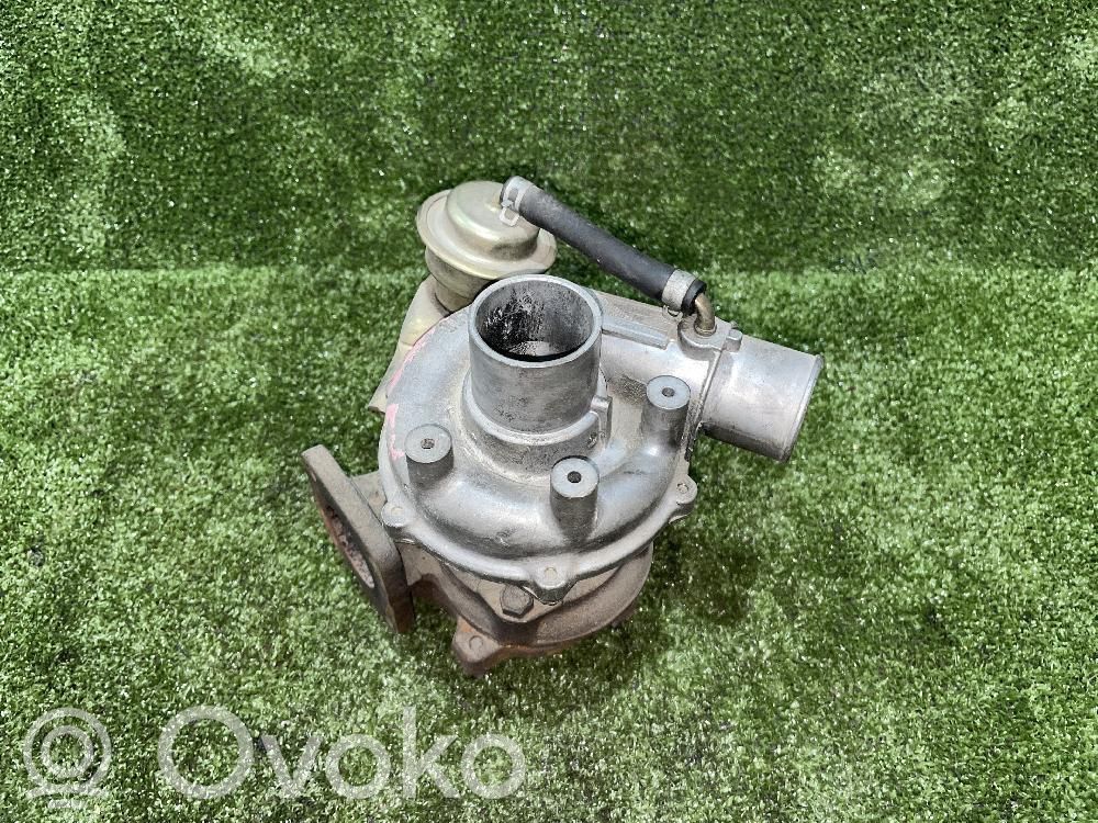 Turbo   46460750,IHI