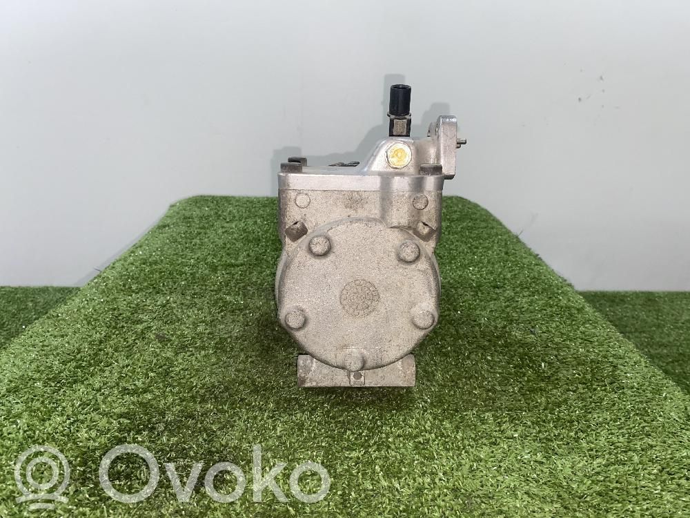 Hyundai Accent Klimakompressor Pumpe 