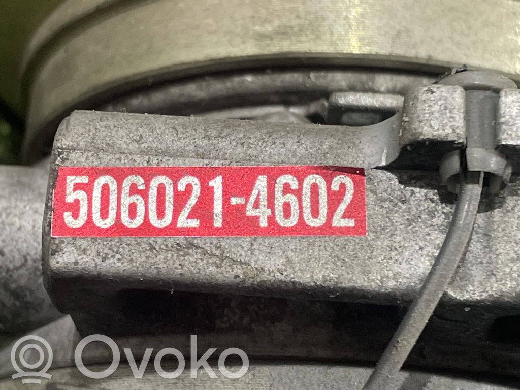 Nissan Almera Compresor (pompă) aer condiționat (A/C) 