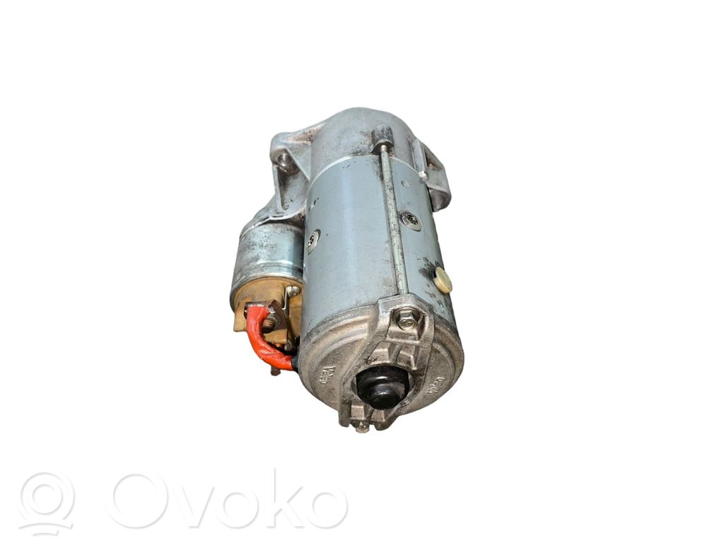 Renault Laguna II Electromotor 