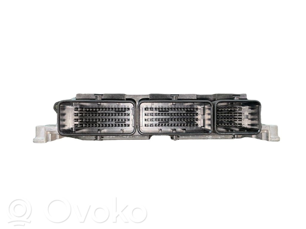 Nissan Micra K14 Engine control unit/module 