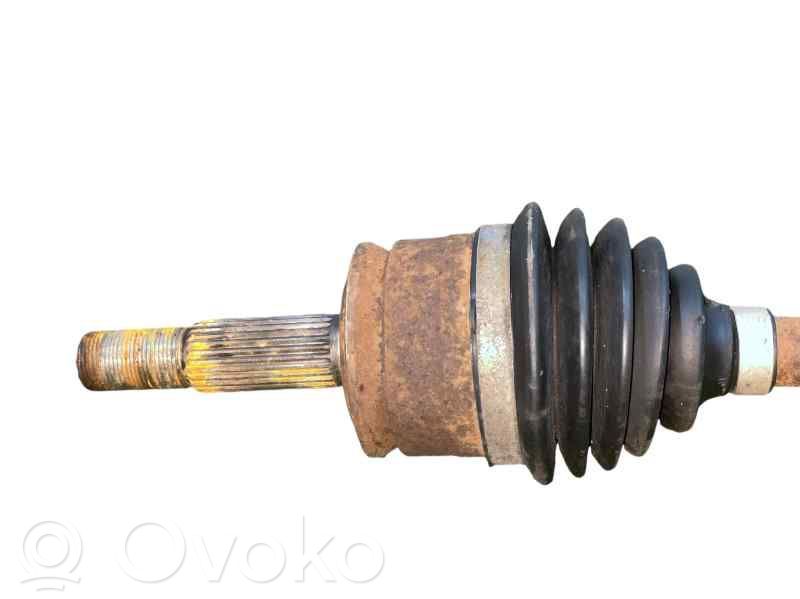Smart ForFour I Front driveshaft 