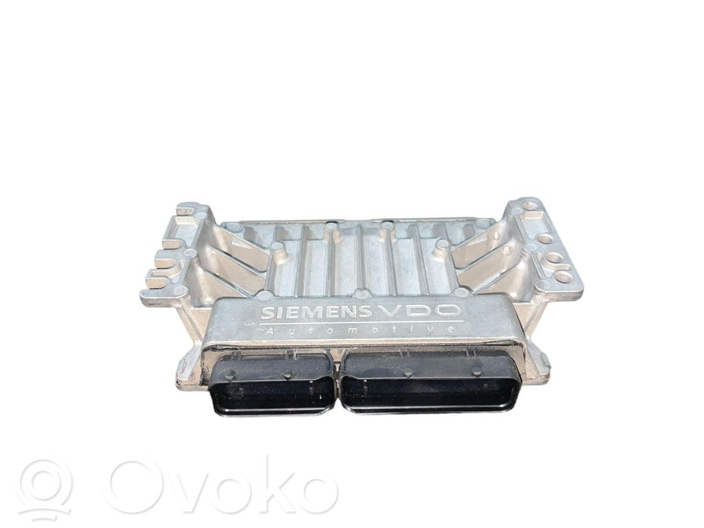 Mini One - Cooper R50 - 53 Engine control unit/module 