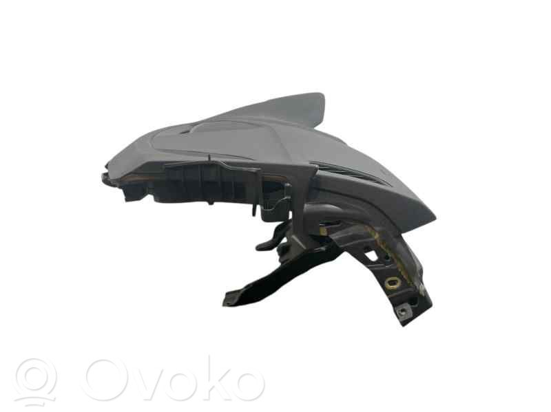 Audi A5 Dashboard 