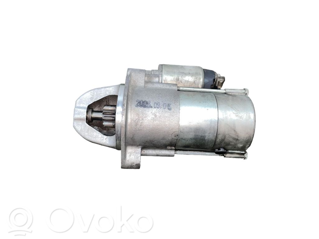 SsangYong Rodius Motor de arranque 