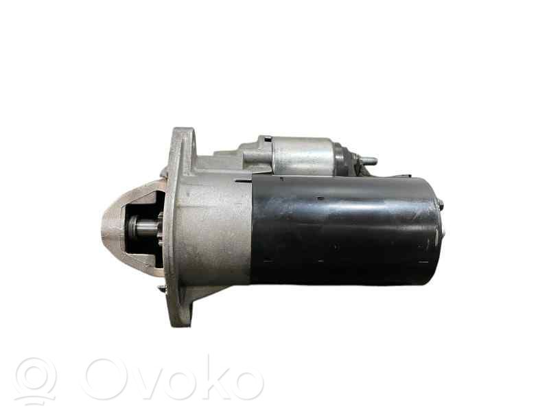Fiat Punto (188) Rozrusznik 