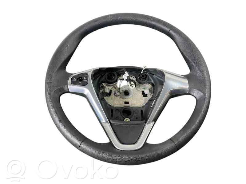 Ford Fiesta Ohjauspyörä 