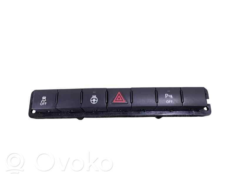 Jeep Grand Cherokee (WK) Alte comutatoare/butoane 