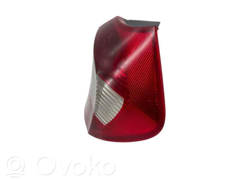BMW 1 E81 E87 Rear/tail lights 