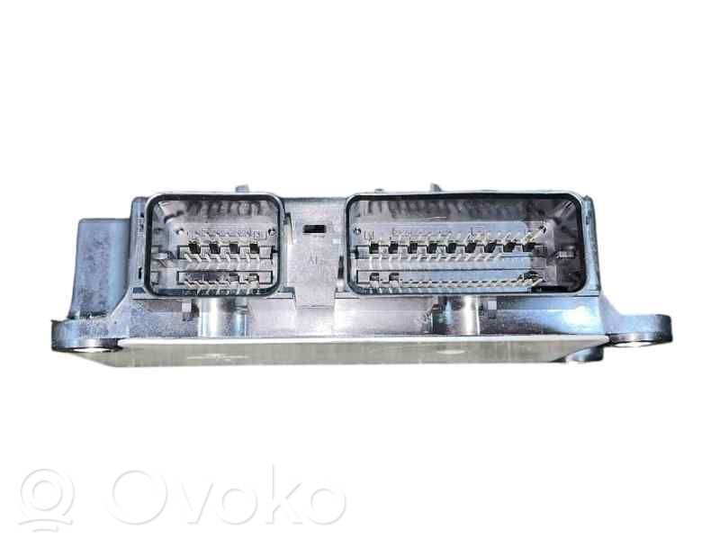 Airbag control unit/module   13584904,13589412