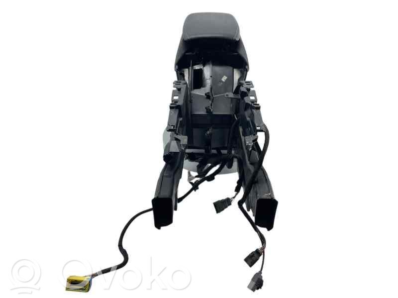 Consola central   9686964777