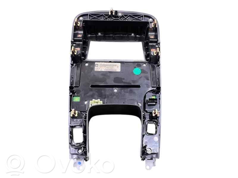 Opel Ampera Multifunkcinis valdymo jungtukas/ rankenėlė 