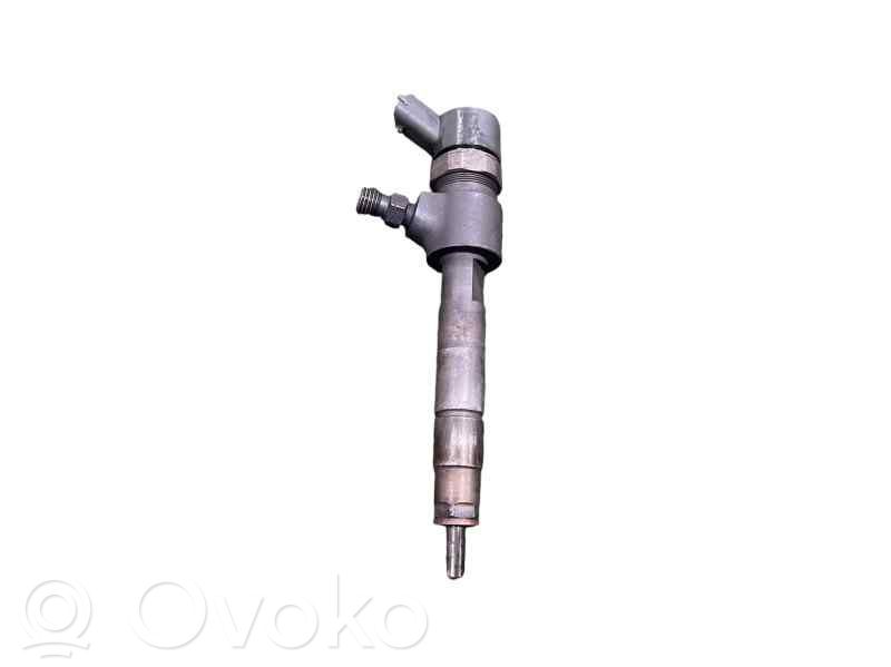 Inyector de combustible   0445110244,BOSCH55198217