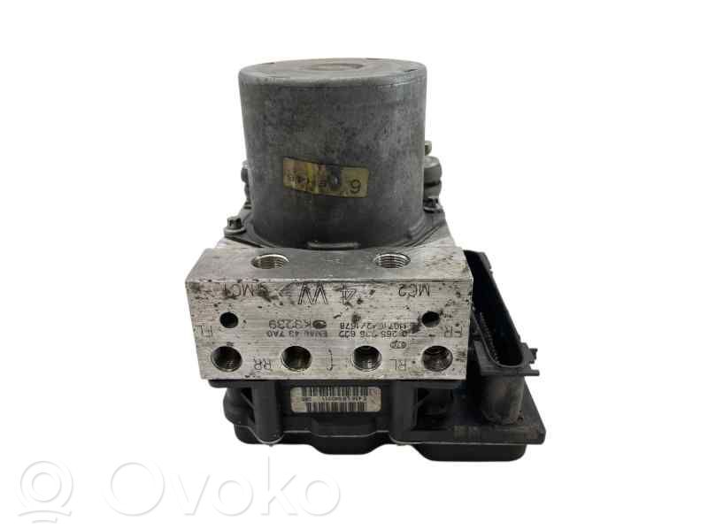 Bomba de ABS   EH46437A0,EHY6437A0B