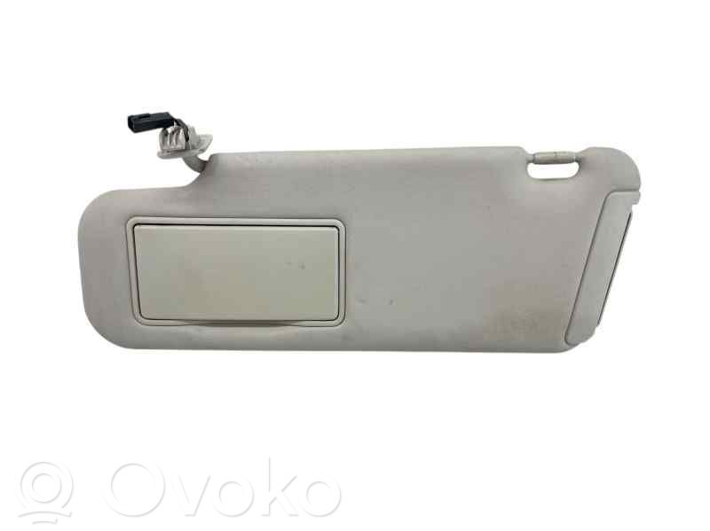 Mazda CX-7 Sun visor 