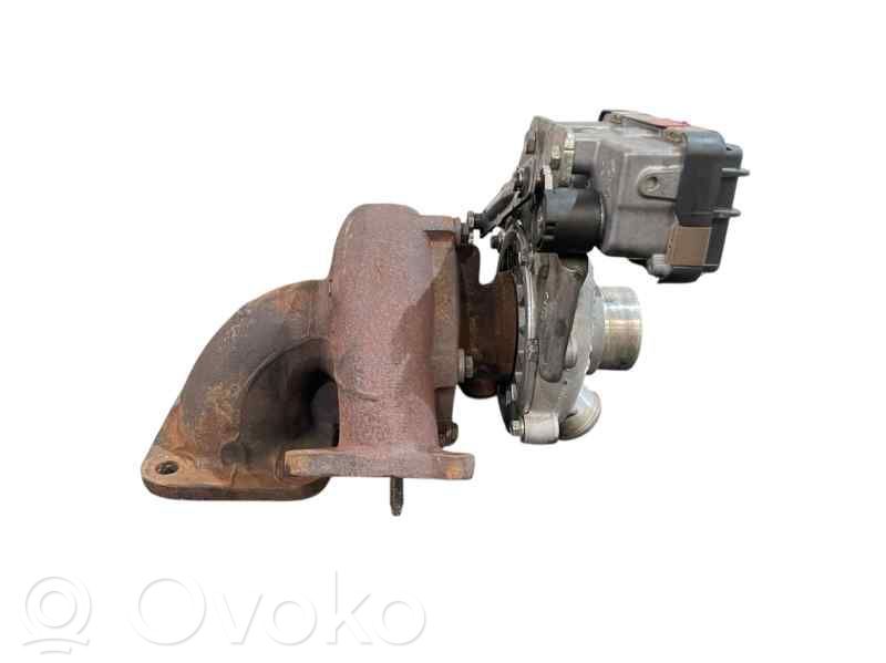 Turbo   8C1Q6K682BB,8C1Q6K682BC767933