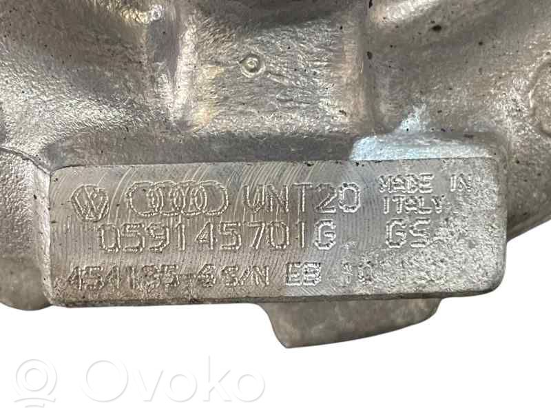 Turbo   059145701G,059145701G454135
