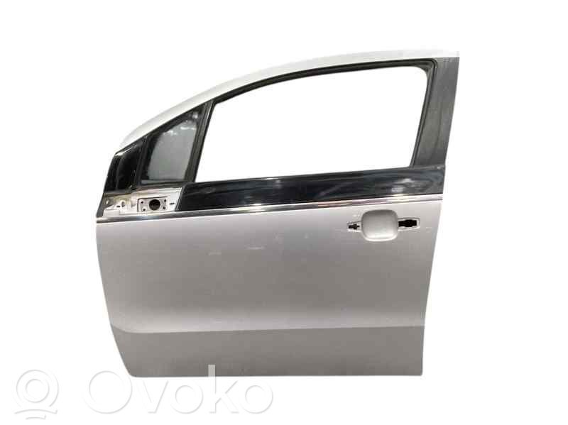 Opel Ampera Durvis 