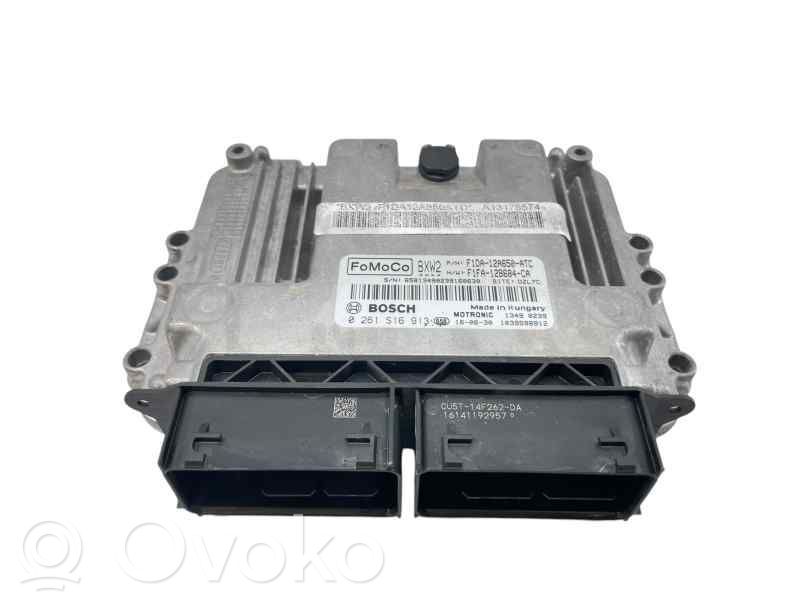 Ford C-MAX II Engine control unit/module 