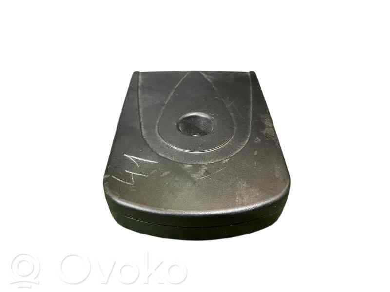 Ford Fiesta Other control units/modules 