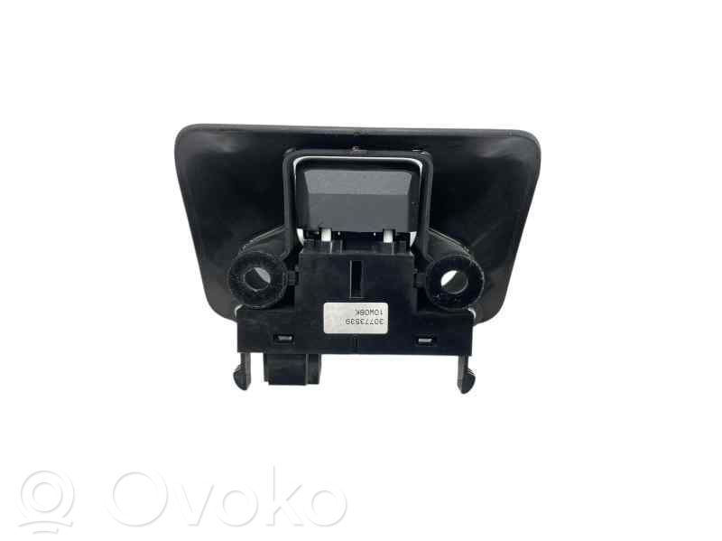 Volvo XC60 Ignition lock 