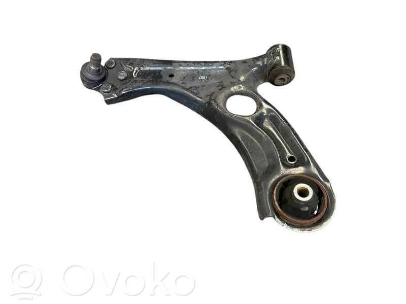Chevrolet Aveo Priekinė svirtis 
