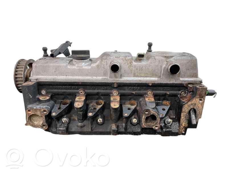 Engine head   6G9Q6090A1A,4M5Q6C032AA