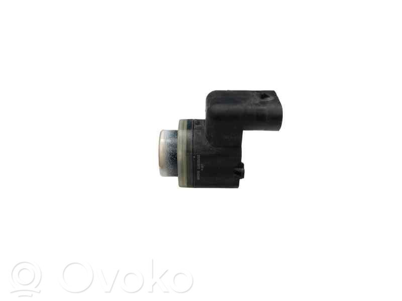 Audi A4 S4 B8 8K Parkošanās sensors PDC 