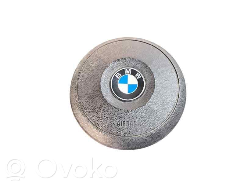 BMW 6 E63 E64 Stūres drošības spilvens 