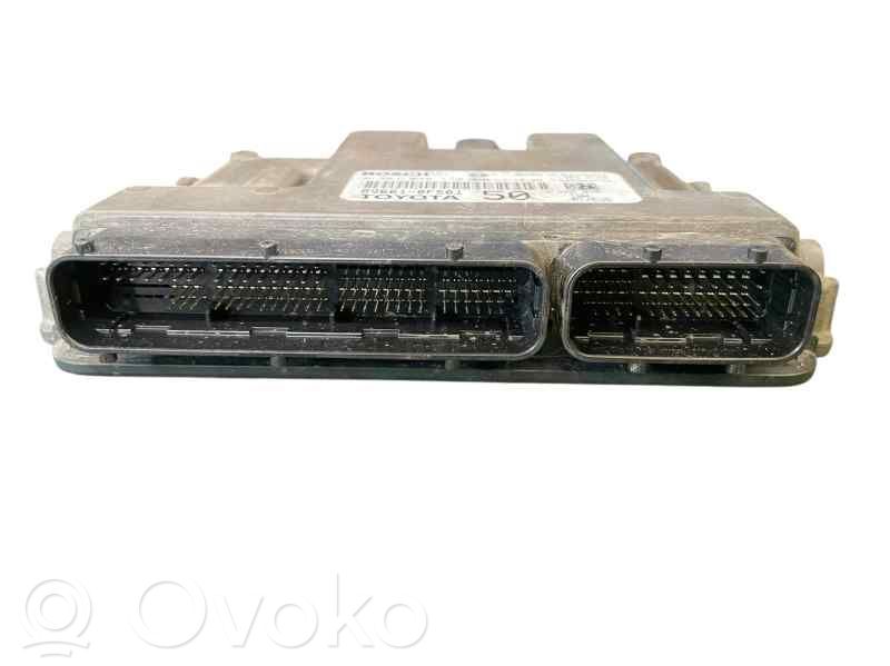 Toyota Verso Engine control unit/module 