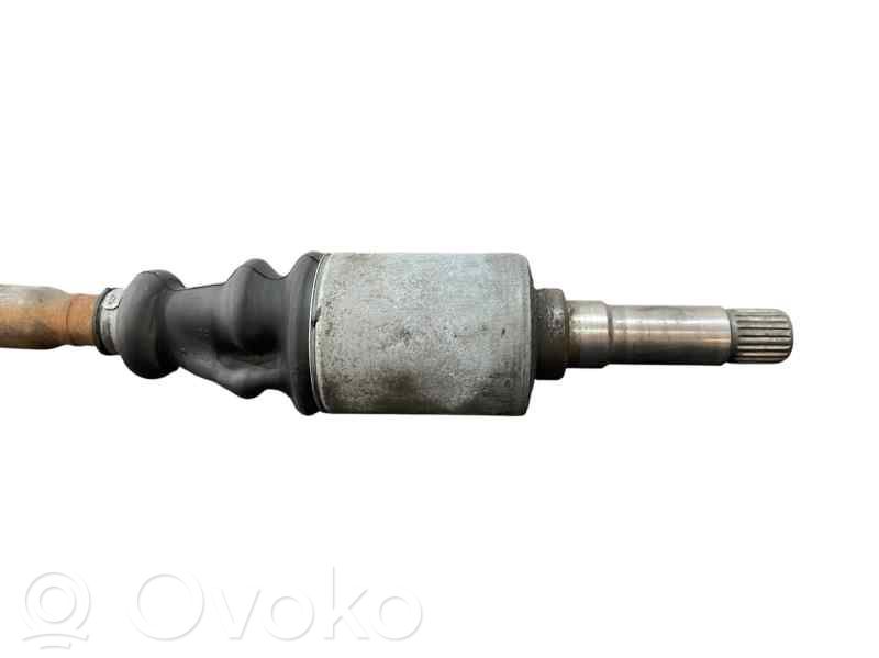 Citroen Saxo Półoś przednia 