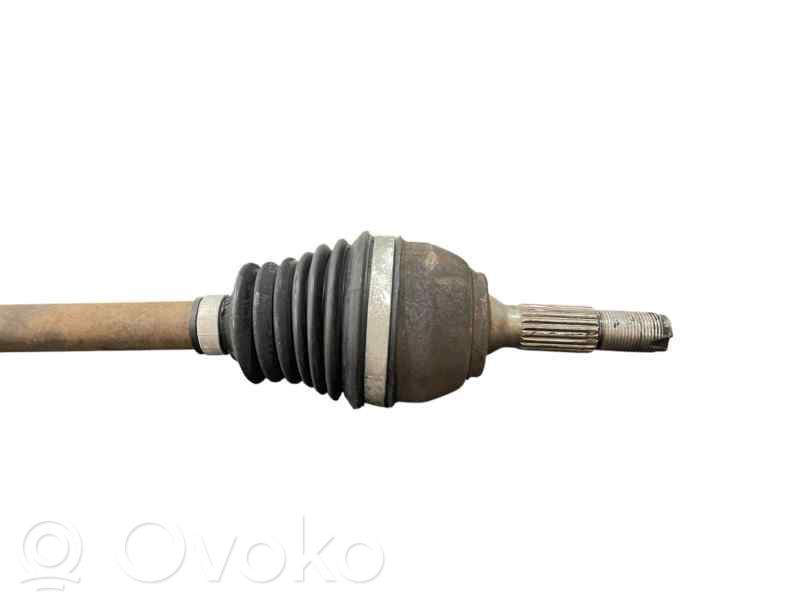 Citroen Saxo Półoś przednia 