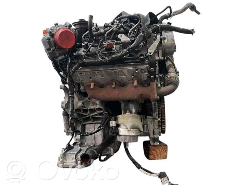 Audi A6 S6 C6 4F Engine 