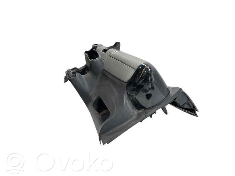 Citroen C4 Cactus Dashboard 