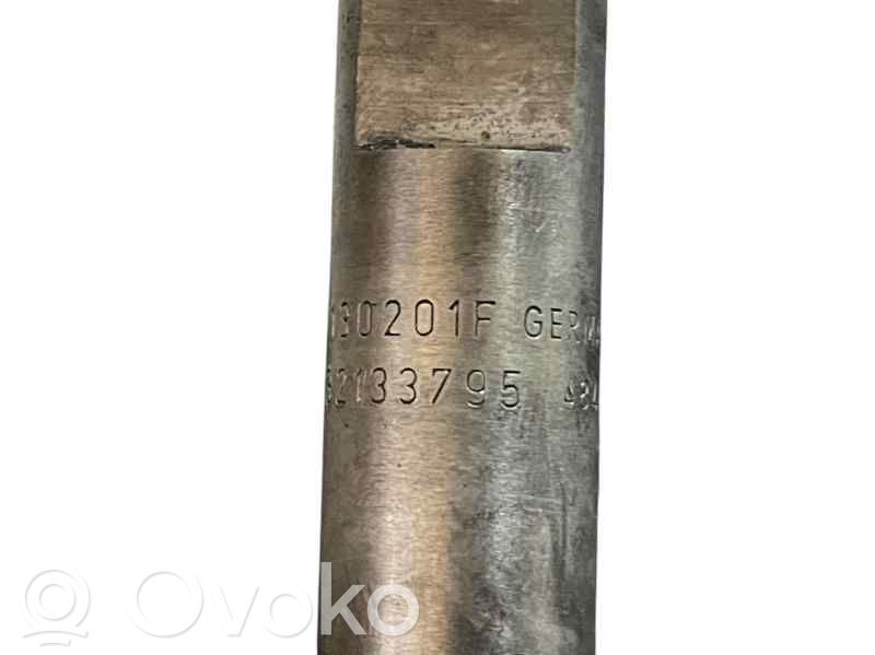 Inyector de combustible   059130201F,059130202F