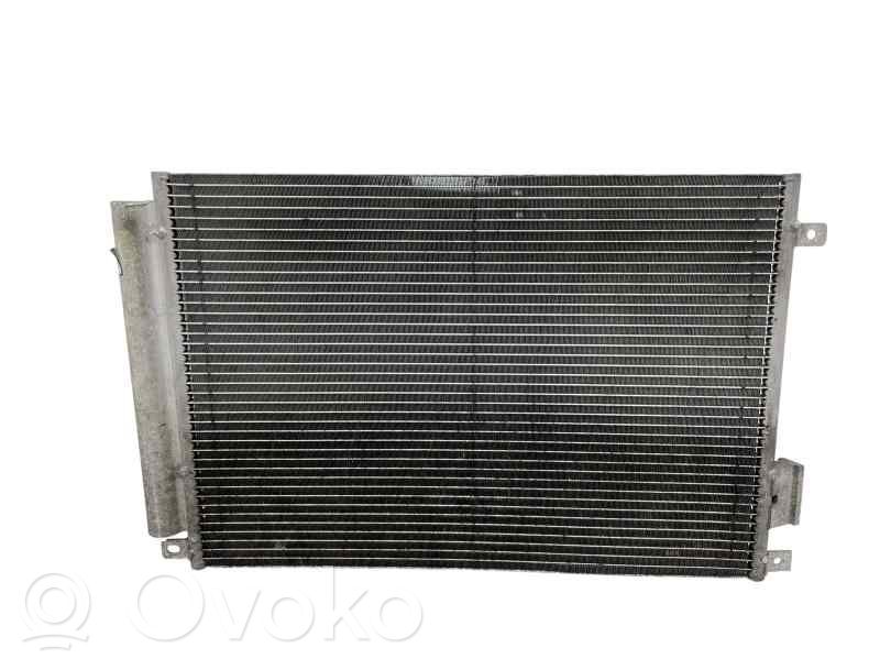 Fiat 500 Radiator răcire A/C (condensor) 