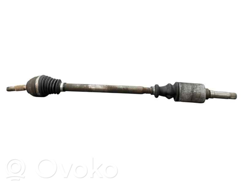 Citroen Saxo Półoś przednia 