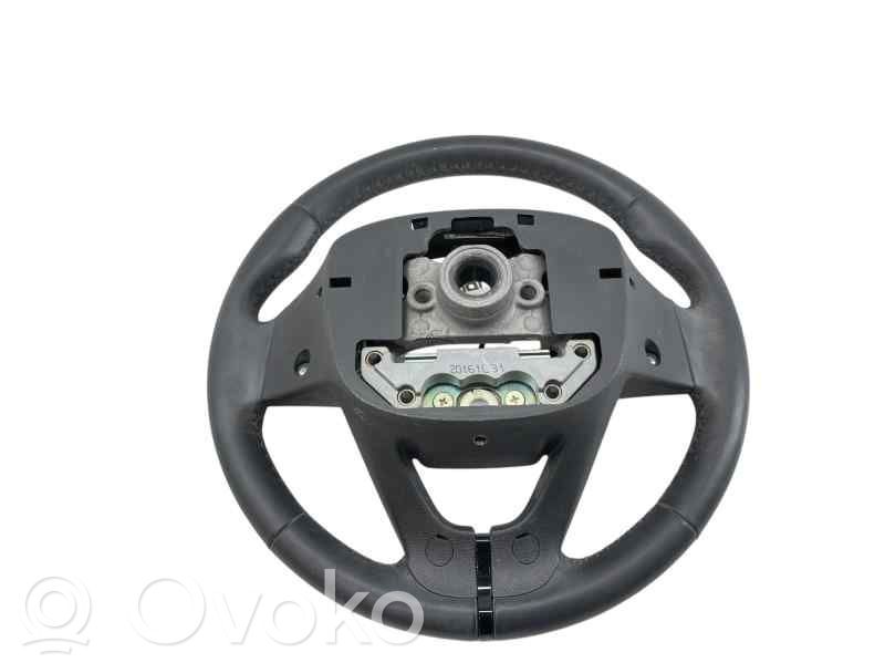 Hyundai i30 Ohjauspyörä 
