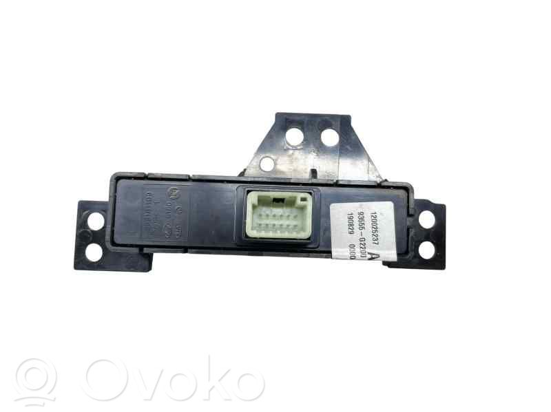 Hyundai Ioniq Otros interruptores/perillas/selectores 
