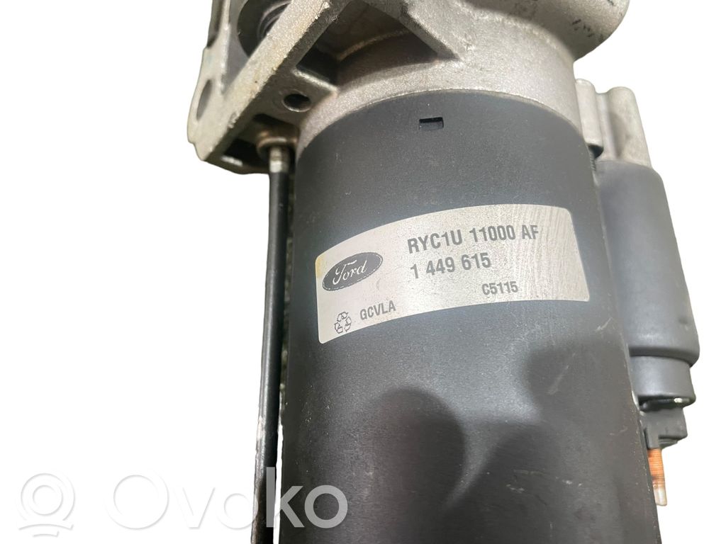 Starteris   YC1U11000AF,YC1U11000AX