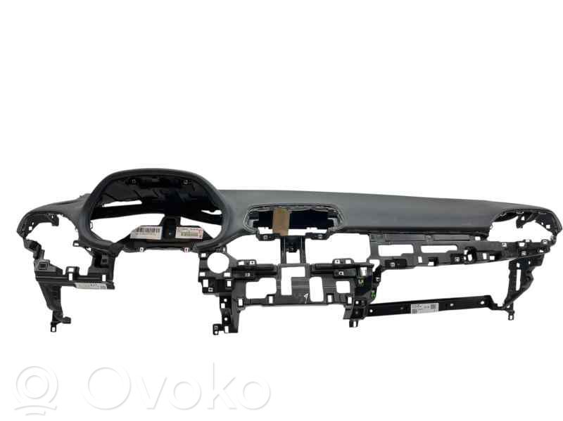 Hyundai i30 Panel de instrumentos 