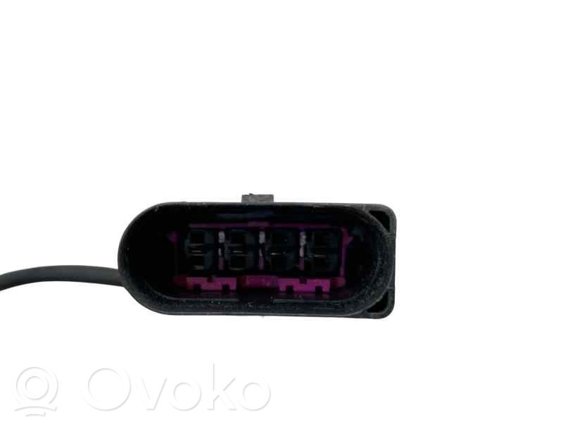 Volkswagen Phaeton Engine bonnet/hood lock/catch 