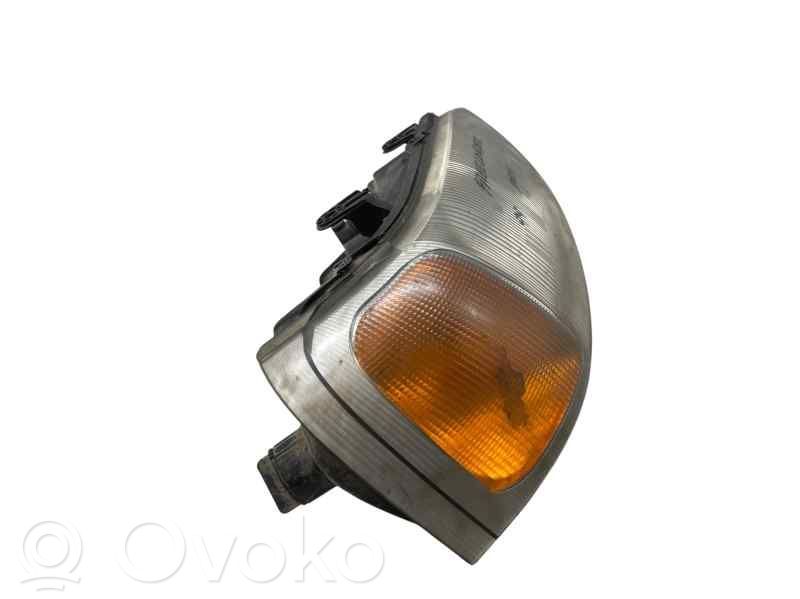 Land Rover Freelander Headlight/headlamp 