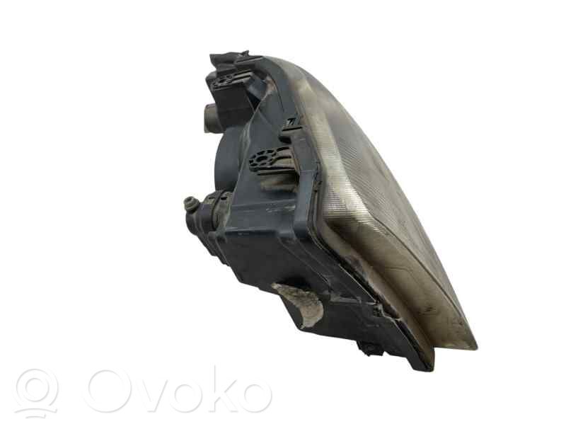 Land Rover Freelander Headlight/headlamp 