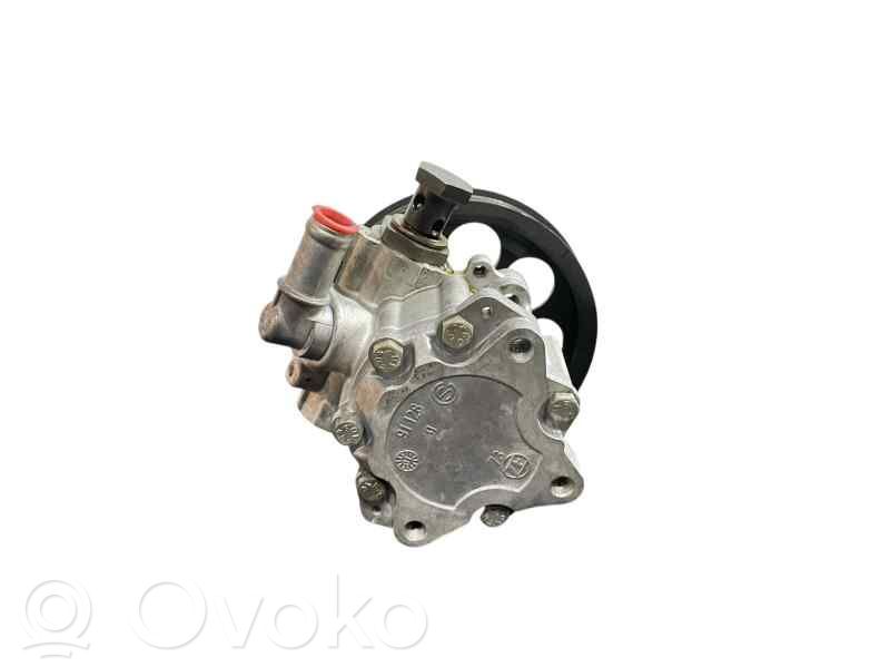Saab 9-5 Ohjaustehostimen pumppu 