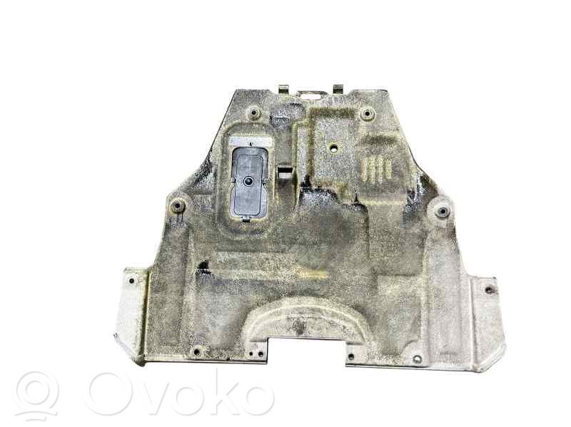 Mazda 6 Unterfahrschutz Unterbodenschutz Motor 