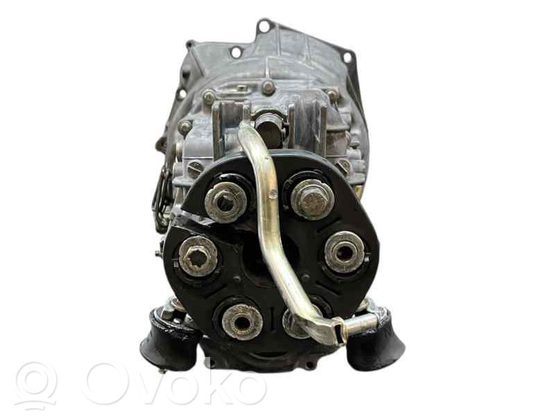 BMW 3 E46 Cutie viteze manuală cu 5 trepte 