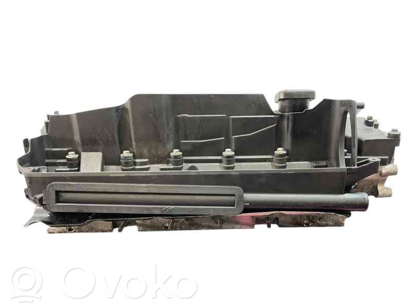 BMW 3 E46 Engine head 